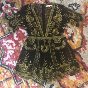 It’s super cute... just too short on me